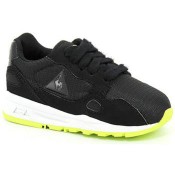 Original Le Coq Sportif R900 Inf Mesh / Noir Chaussures Homme